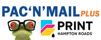 Pac N Mail Plus, Hampton VA